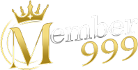 member999 เว็บพนันออนไลน์ศูนย์รวมความบันเทิงครบวงจร
